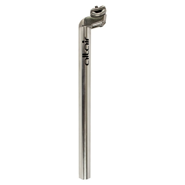 ALTAIR SP0210 Seatpost AL 25.0 350mm Micro Sil Altair